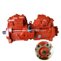 EC360 EC700 hydraulic main pump excavator pump assy